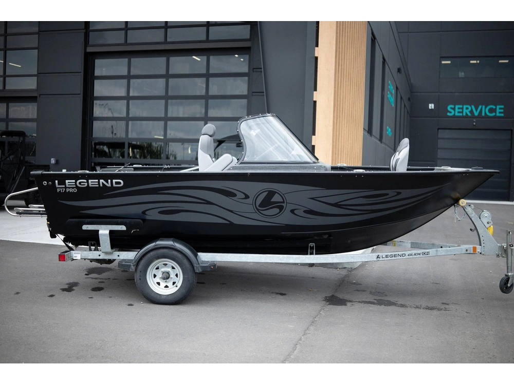 2023 Legend F17 Pro alt