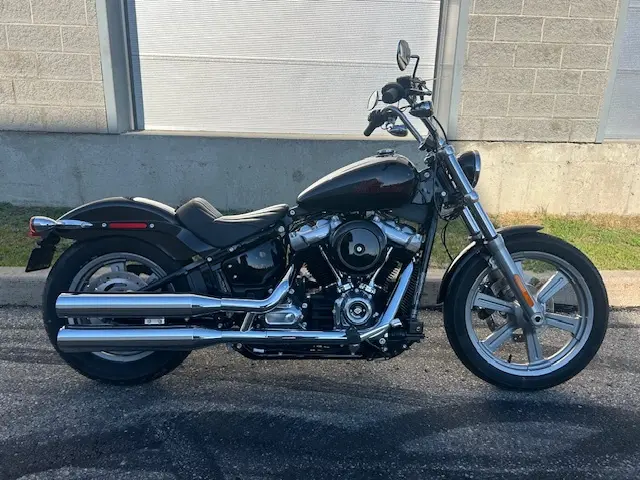 Harley-Davidson FXSTC SOFTAIL 2024 - FXST