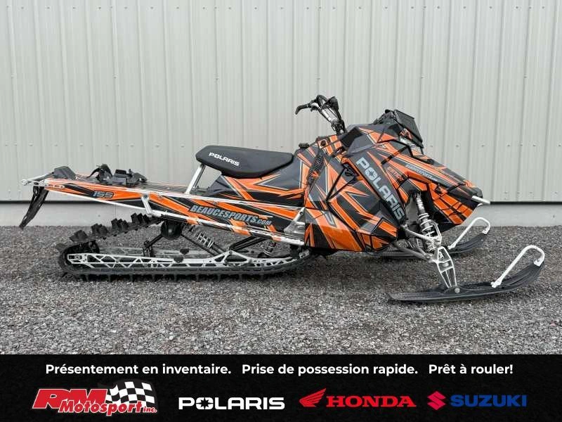 Polaris 800 Pro-rmk 155 2018 alt