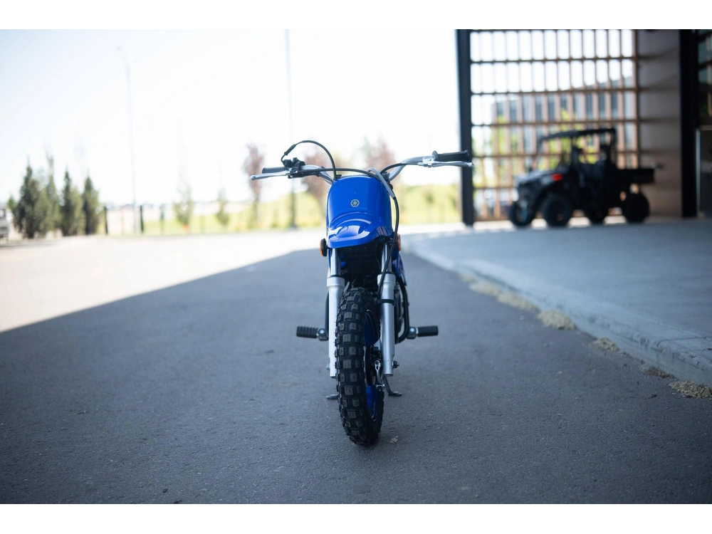 2025 Yamaha Pw50sl alt