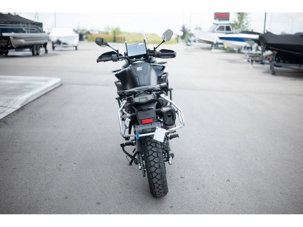 2025 Cfmoto Ibex 800 alt