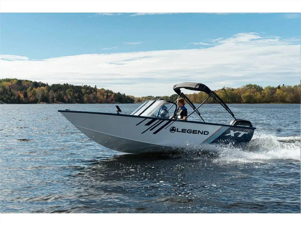 2026 Legend 18 Xt alt