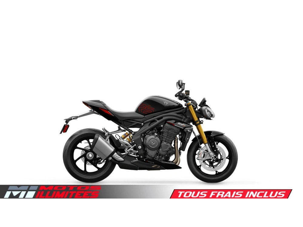 Triumph Speed Triple 1200 Rs 2026 alt