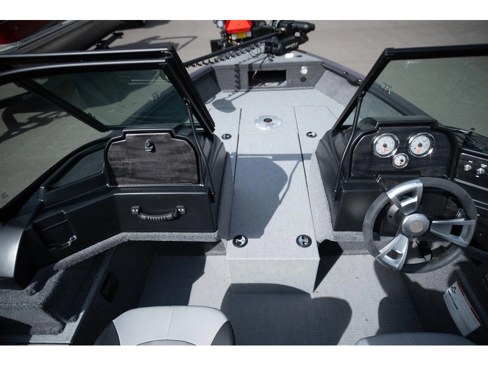 2025 G3 Boats Av164f alt