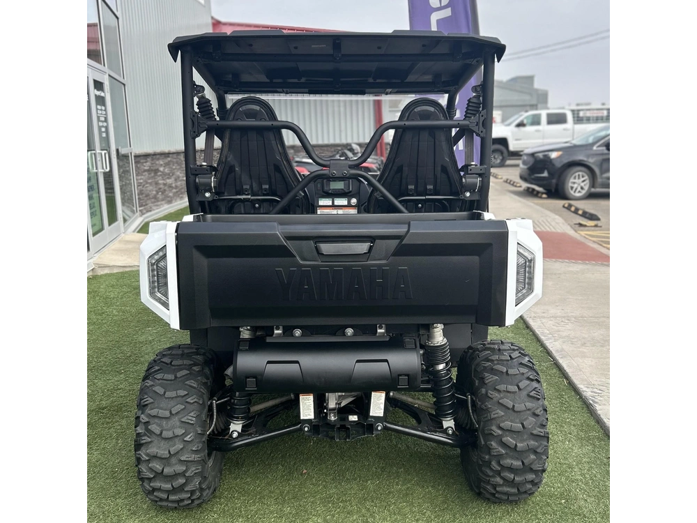 2020 Yamaha Wolverine X2 alt