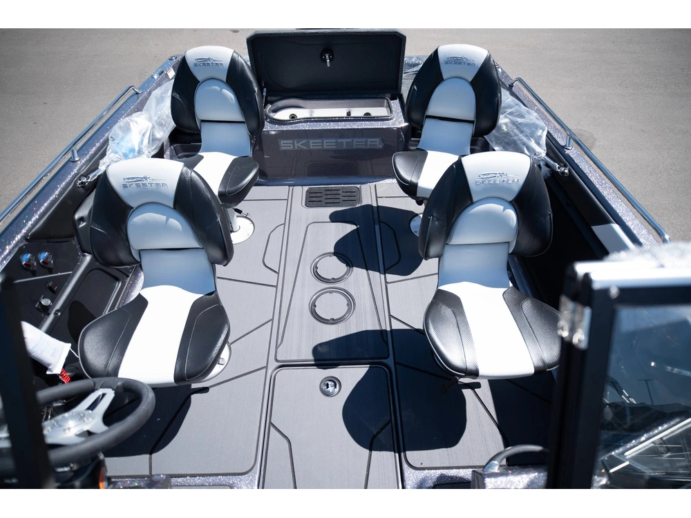2025 Skeeter Products Solera 189 alt