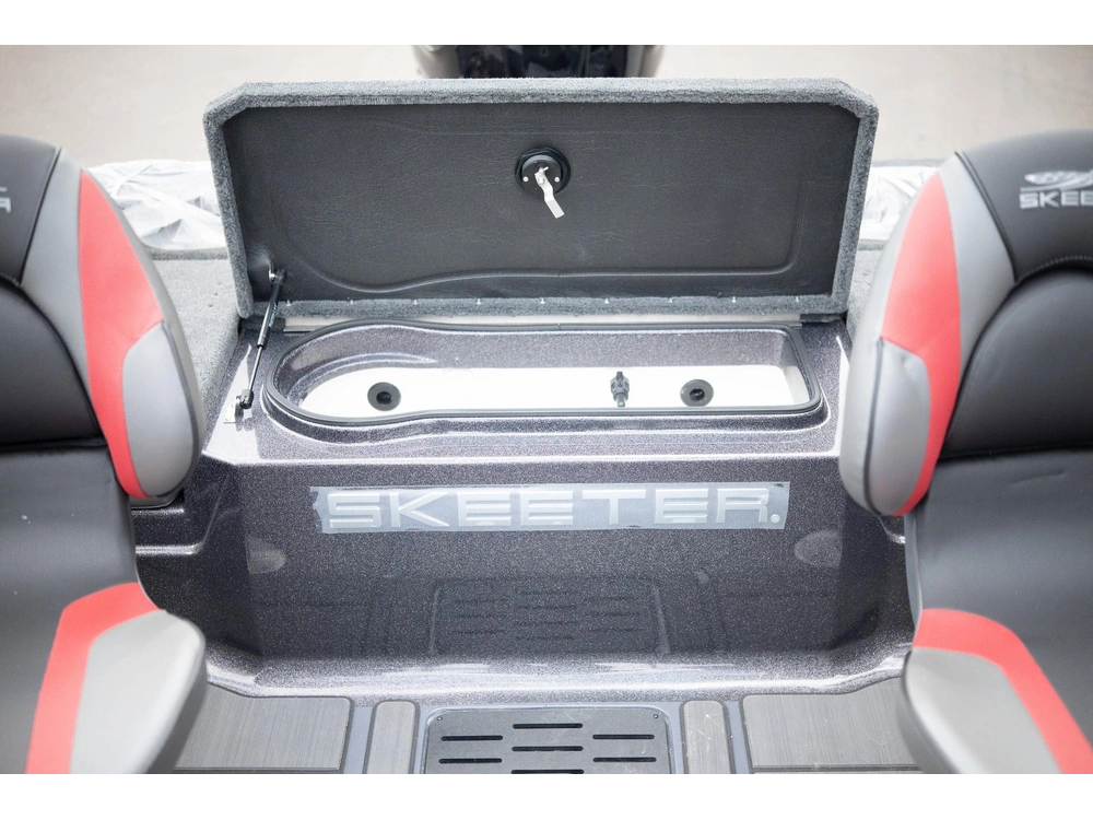 2024 Skeeter Products Solera 189 alt