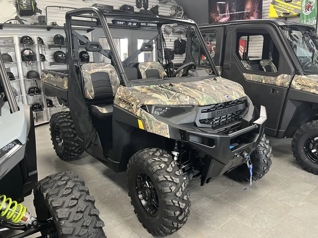 Polaris RANGER XP 1000 2026