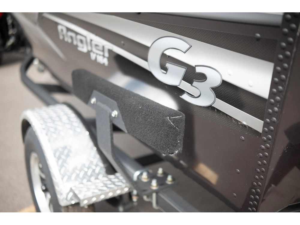 2025 G3 Boats Av164f alt