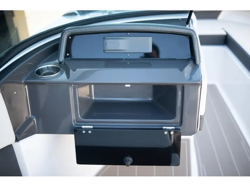 Monterey Boats M205 BOWRIDER 2024