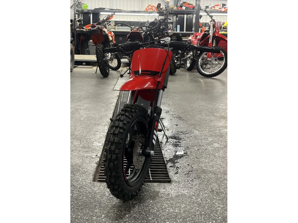 Gasgas Mc-e 2 2025 alt