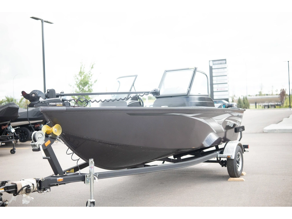 2025 G3 Boats Av164f alt
