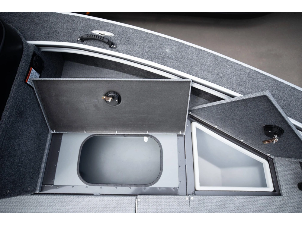 2025 G3 Boats Av1750sf alt