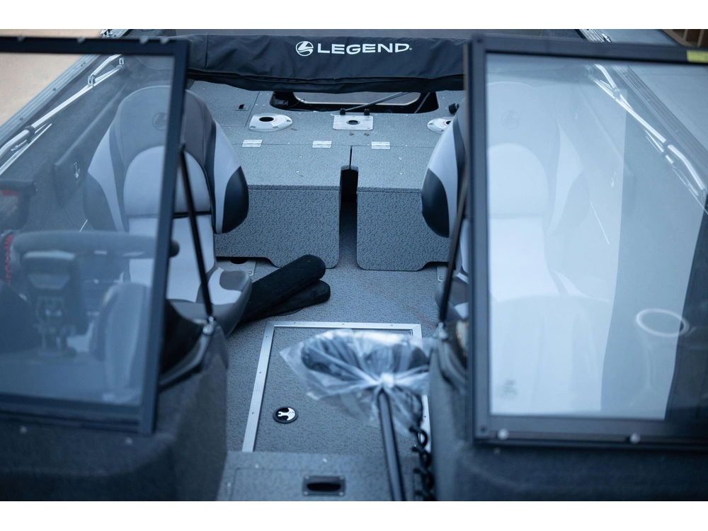 2023 Legend 18 Xte D Sport alt
