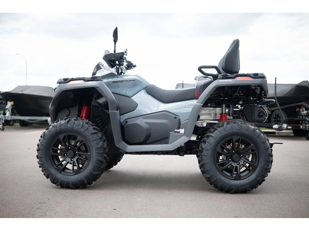 2025 Cfmoto Cforce 1000 Touring alt