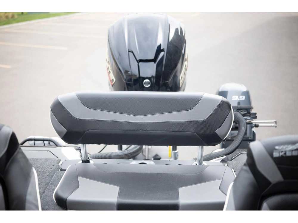 2025 Skeeter Products Wxr2060f alt