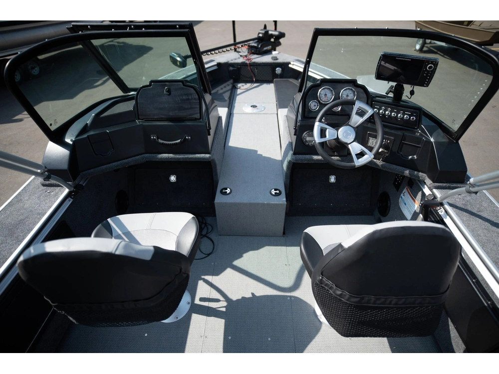 2024 G3 Boats G3 Av1850sf G3 Av1850sf alt