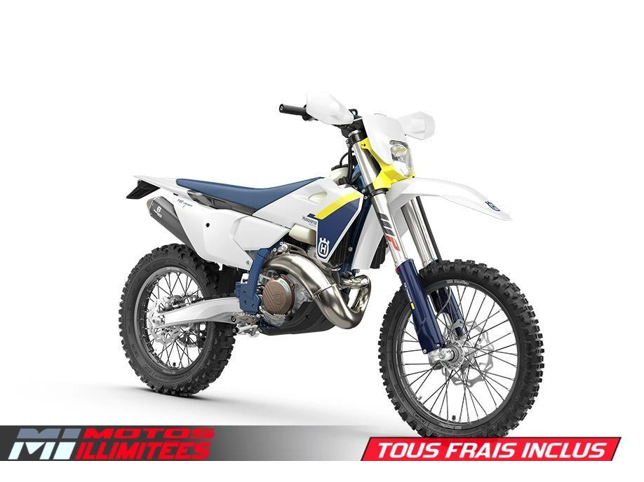Husqvarna Te 300 2026 alt