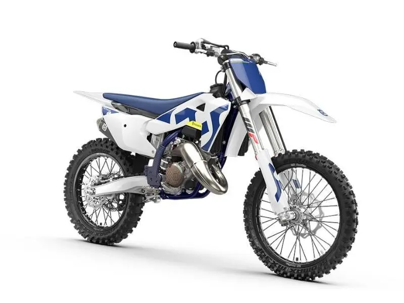2026 Husqvarna TC 125