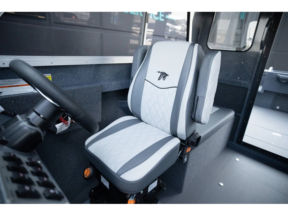 2025 Duckworth 22 Pacific Pro alt