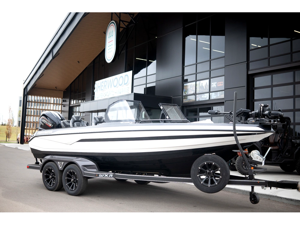 2025 Skeeter Products Wxr2060f alt