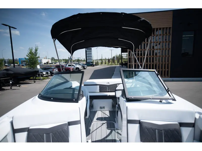 2024 Monterey Boats M20 BOWRIDER thumbnail 22