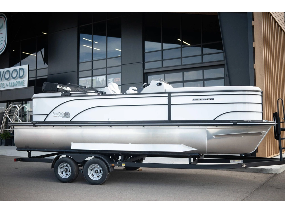 2024 Suncatcher Select 22rc 22rc alt