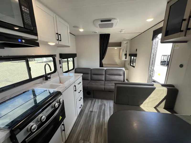 2026 Jayco JAY FLIGHT SLX 260BH