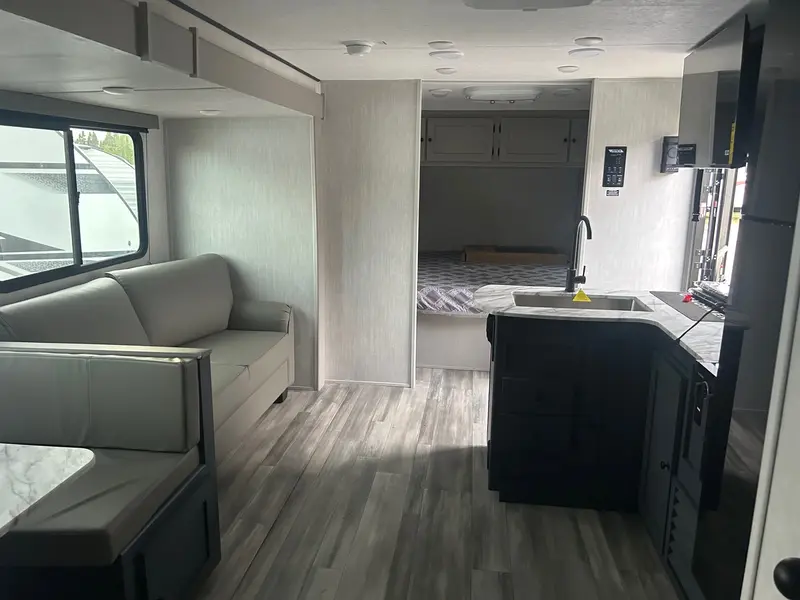 2026 Coachmen Apex 26BHX