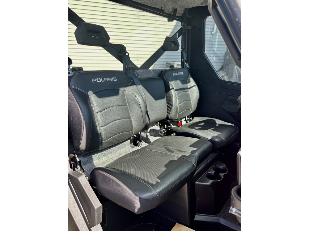 2025 Polaris Ranger Xp 1000 Northstar Edition Ultimate alt