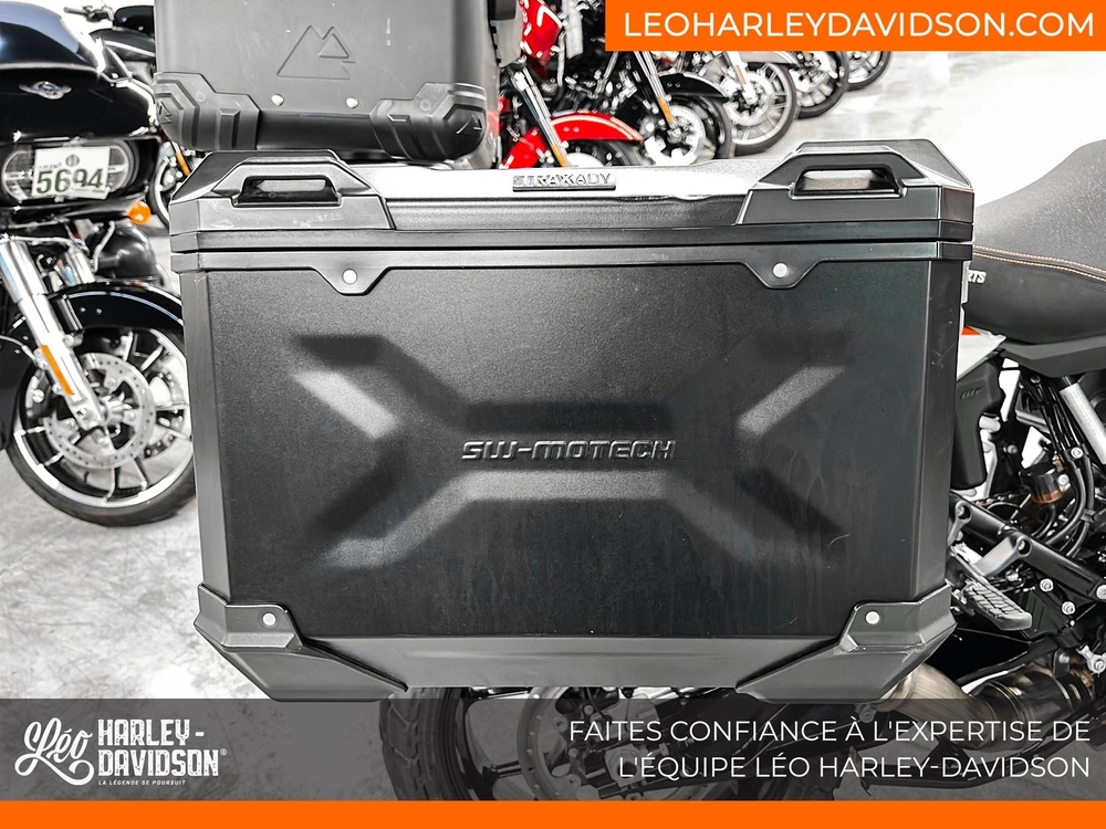 2018 Ktm 1290 Super Adventure S alt