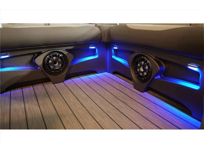 2024 Legend Q-series Cruiser Ws Sport Pro alt