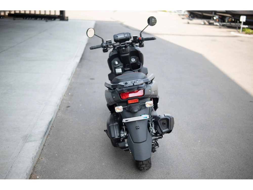 2024 Yamaha Bws 125 alt