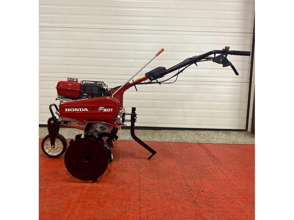 2025 Honda F501hk8c2 Trimmer alt