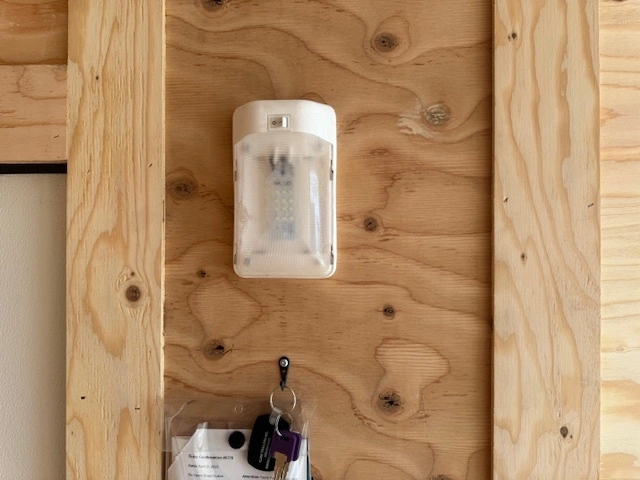 2025 Cjay Trailers Txr 7'x14' alt