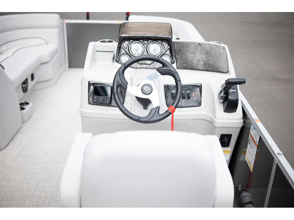 2024 Suncatcher Select 22rf alt