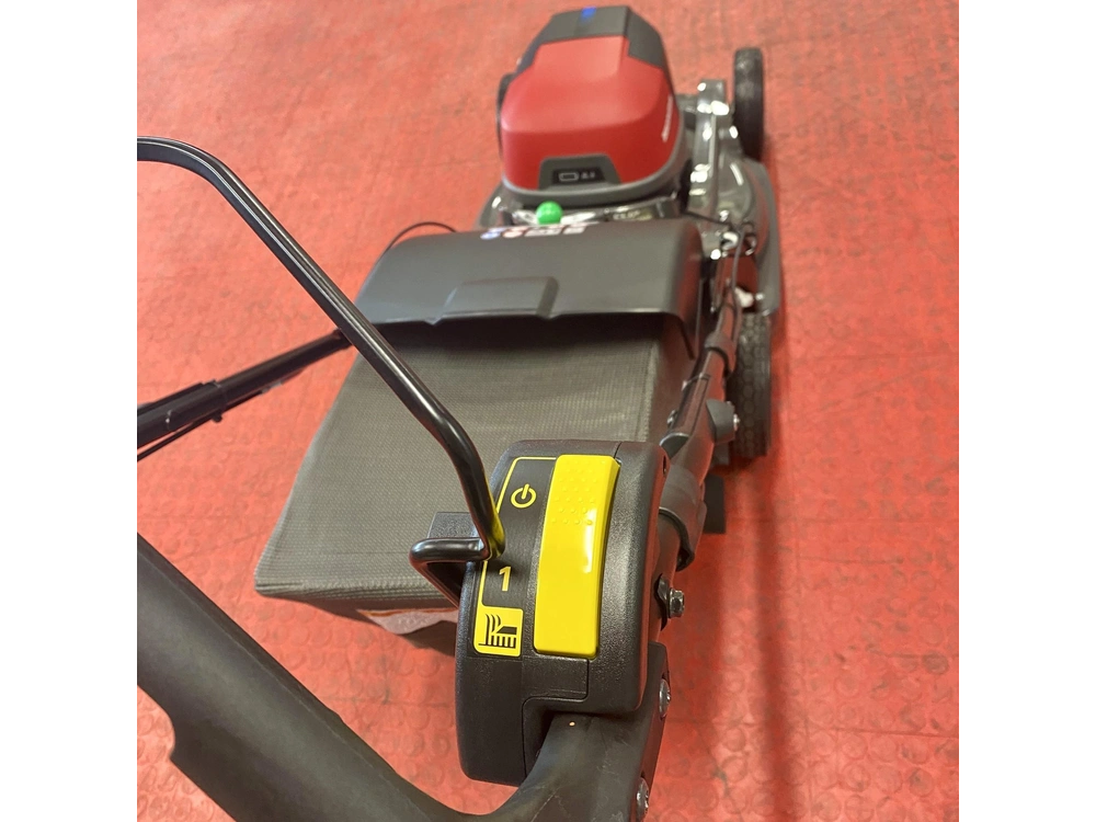 2025 Honda Hrx21bvc4 Lawnmower alt