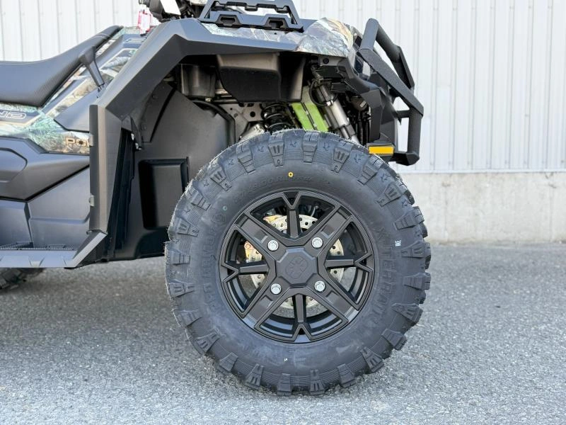 2026 Polaris Sportsman 850 Trail alt