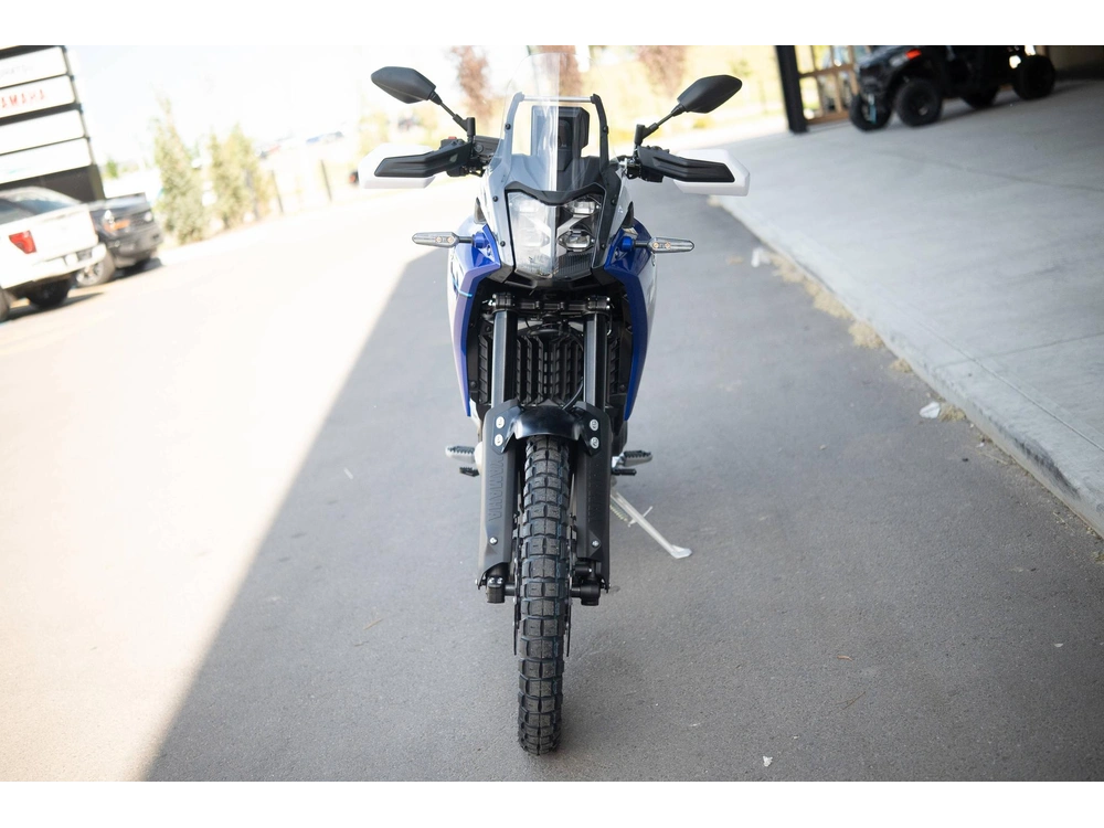 2025 Yamaha Tenere 700 Touring alt