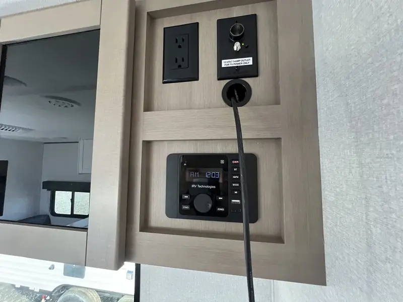 2026 Jayco JAY FLIGHT SLX 260BH