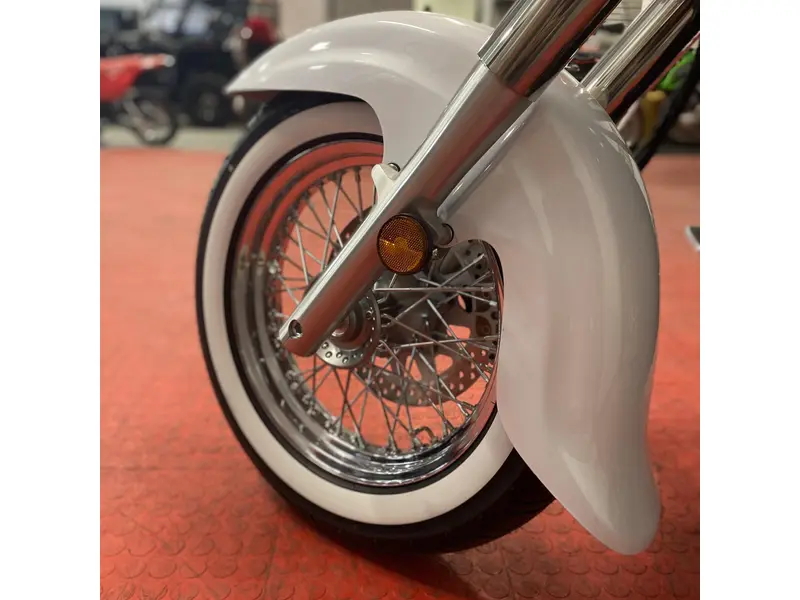 2025 Suzuki BOULEVARD C50 thumbnail 12