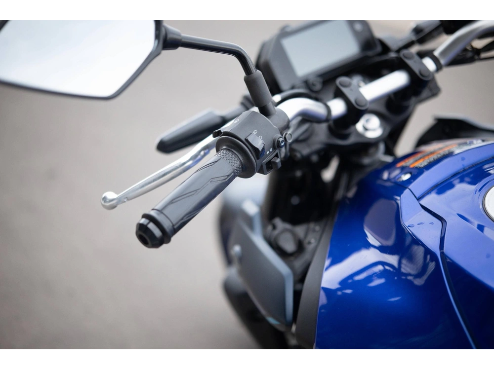 2025 Yamaha Mt-03 alt