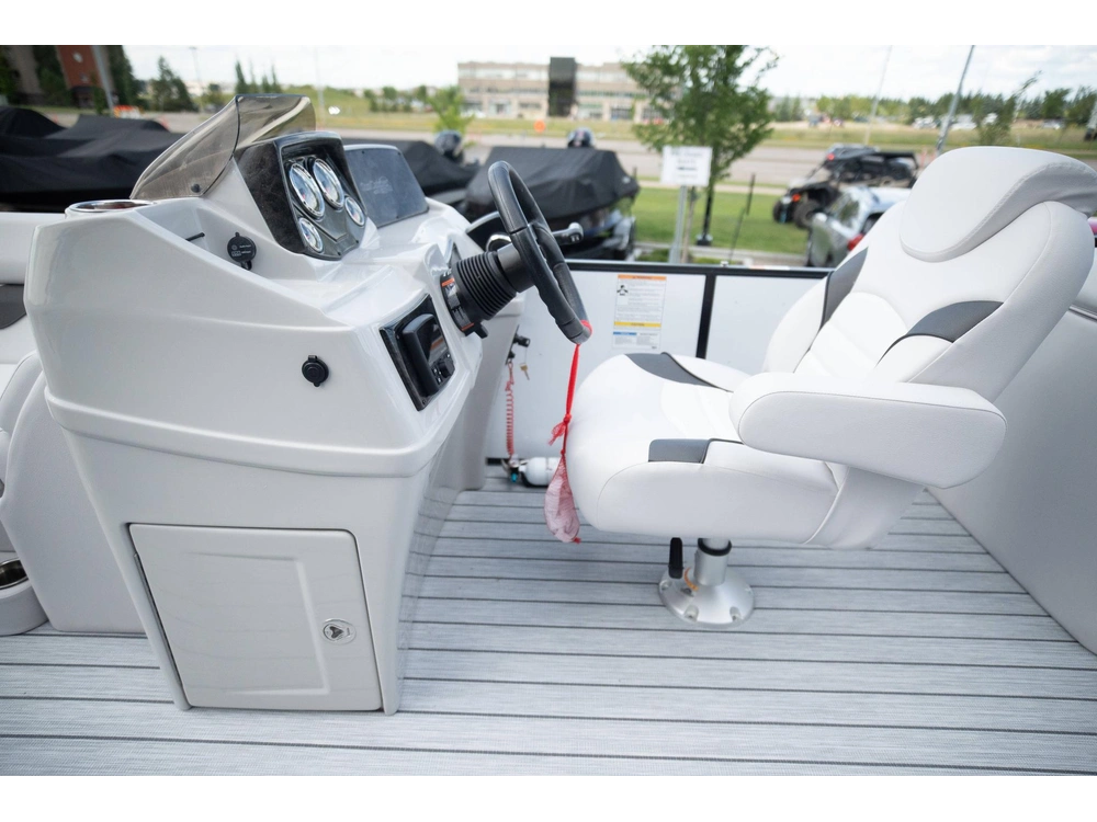 2024 Suncatcher Select 22rc 22rc alt