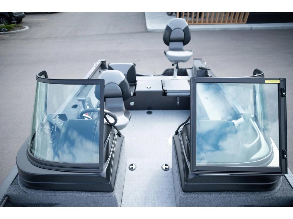 2025 G3 Boats Av164f alt