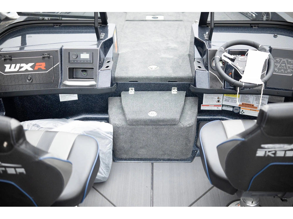 2025 Skeeter Products Wxr2060 alt