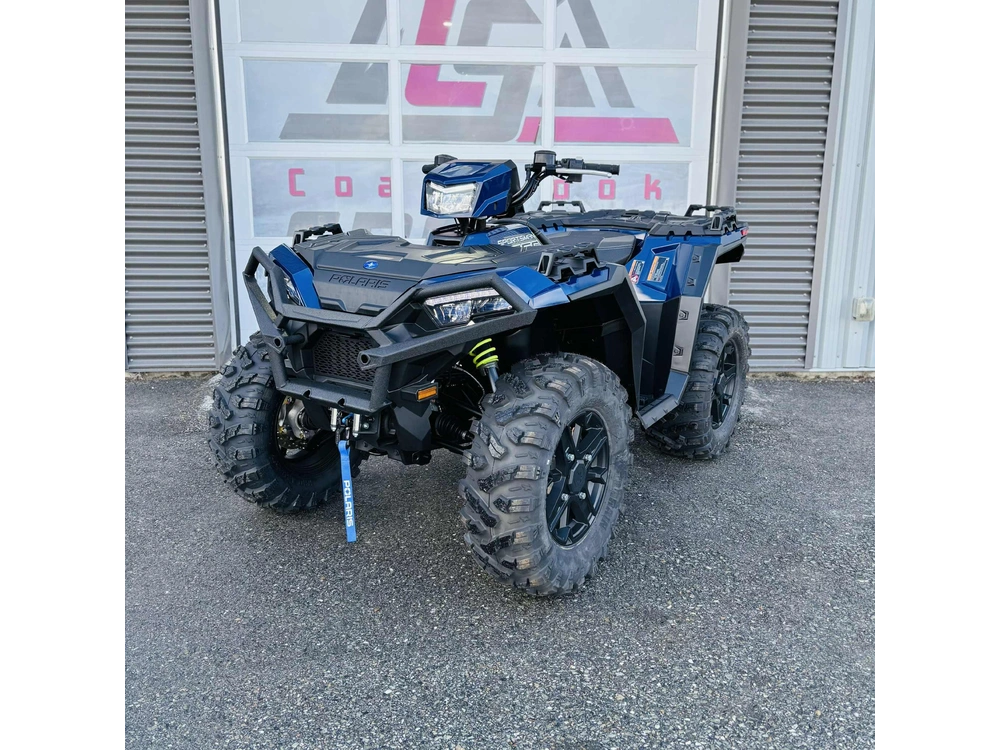 Polaris Sportsman 850 Trail A26sxz85an 2026 alt