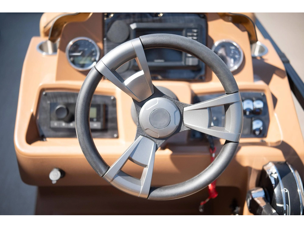 2025 Legend Vetta Kuhl 21 Ql alt