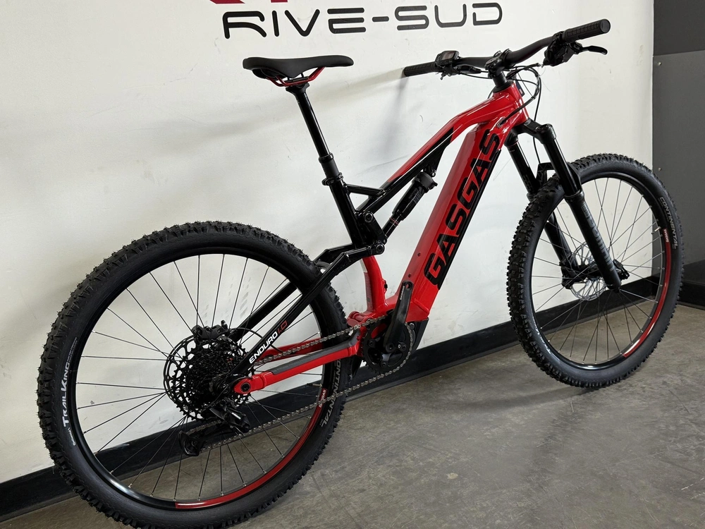 Gas Gas G Enduro 1.0 X-large *2.99%/36 Mois💳 2022 alt