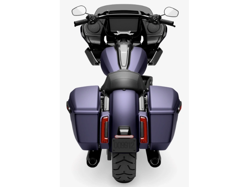 2025 Harley-davidson Fltrx Road Glide alt