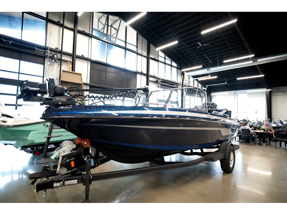 2025 Skeeter Products Solera 189 alt